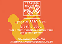 Tadanasa Yoga