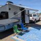 2017 R-Pod Forest River Camper Travel Trailer Model M-179  $20,000
