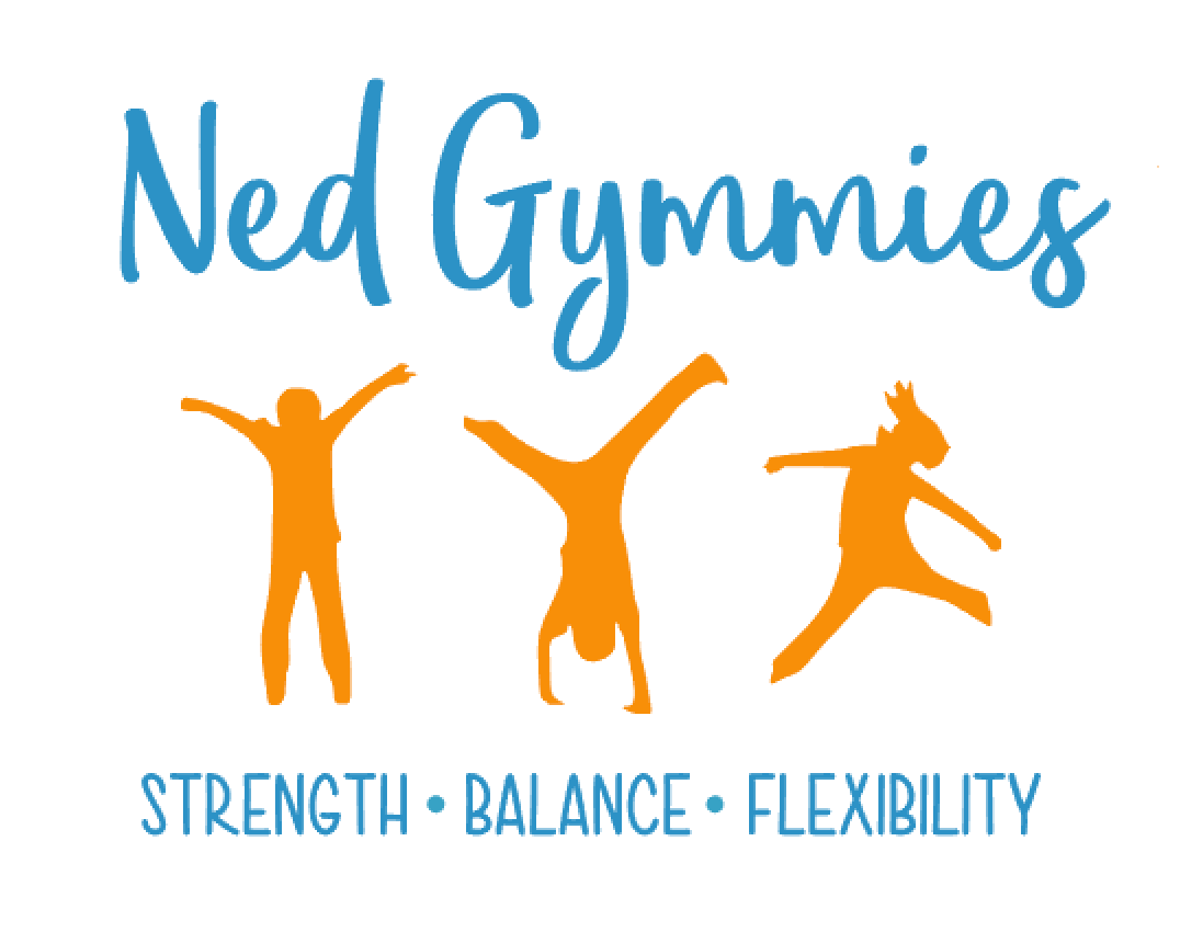 Ned Gymmies